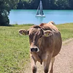 フェリエンハウス ウント ランドハウス バーガー フュッセン