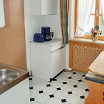 フェリエンハウス ウント ランドハウス バーガー