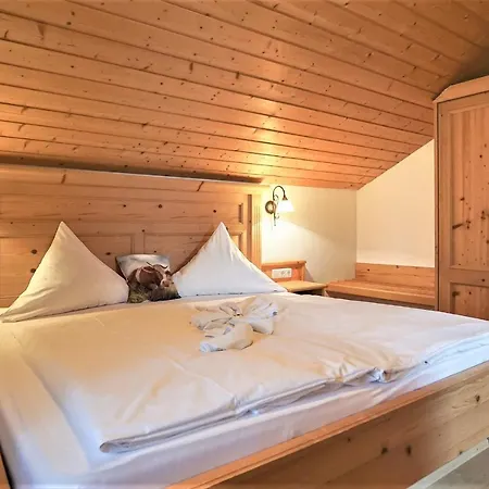 Und Landhaus Berger Fussen