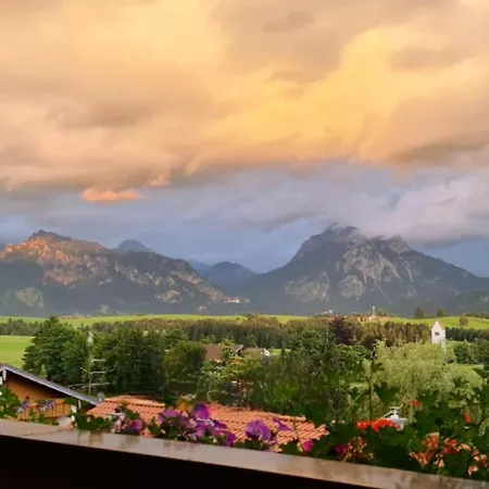 Und Berger Füssen