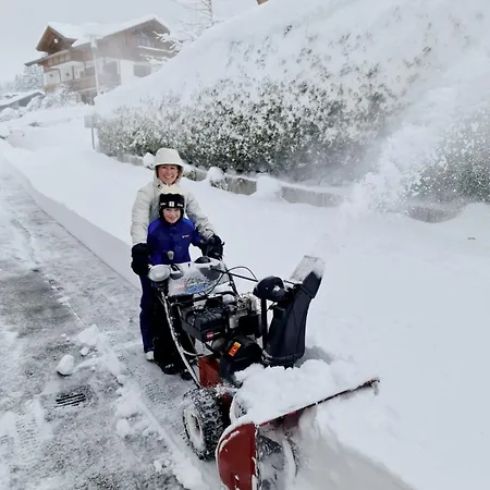 Und Berger Lägenhet Füssen