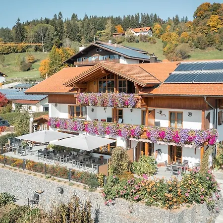 Und Landhaus Berger * Fussen