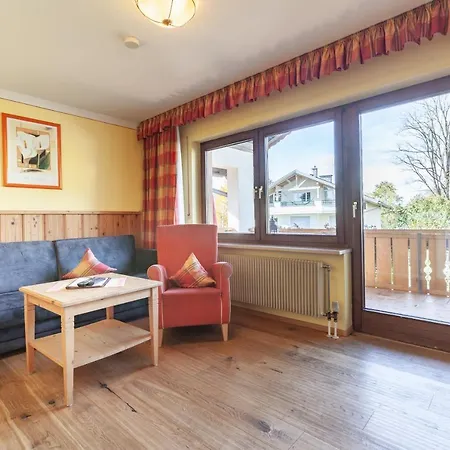 Und Landhaus Berger * Fussen