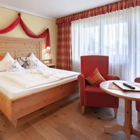 Und Landhaus Berger Apartment Fussen