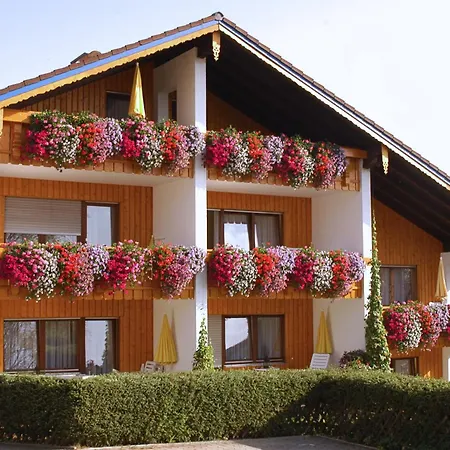 Apartamento Und Berger