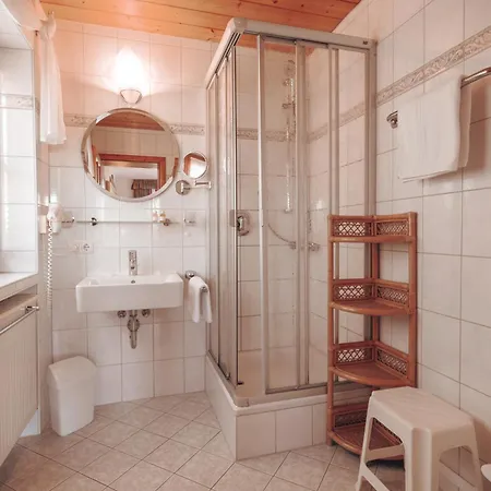 Apartamento Und Berger *