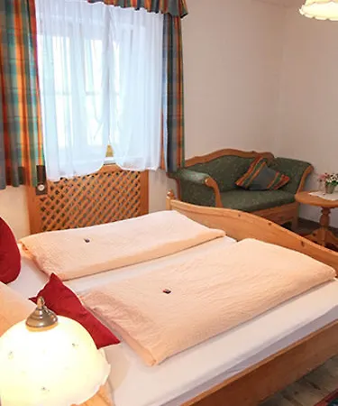 Und Landhaus Berger Apartment Fussen