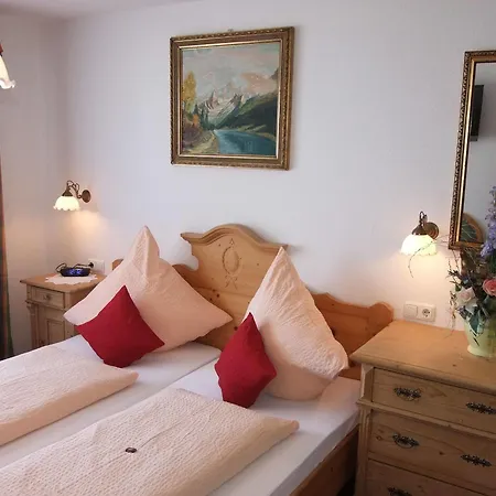 Und Landhaus Berger Apartment