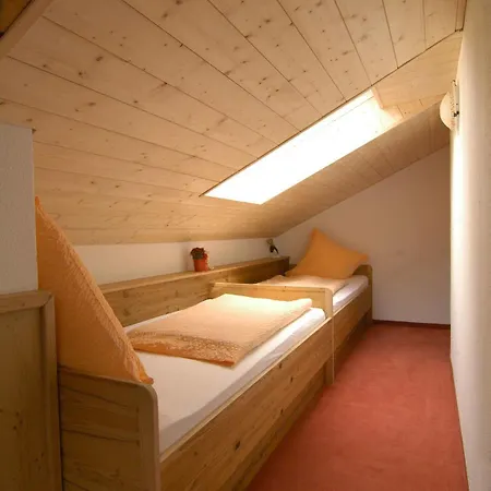 Und Landhaus Berger Apartment Fussen
