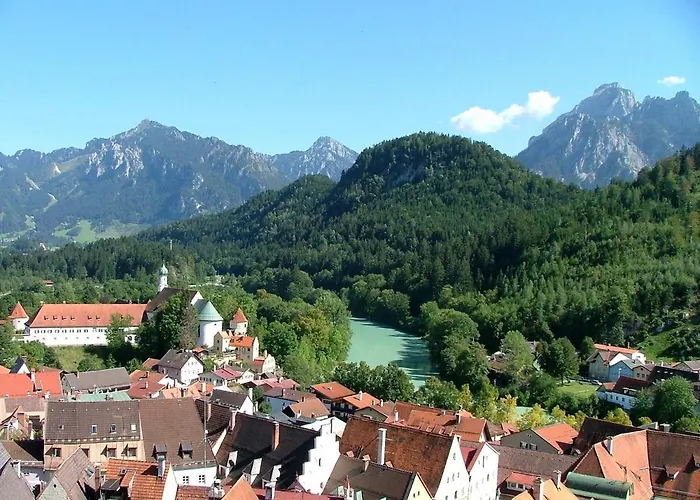 Apartamento Und Berger