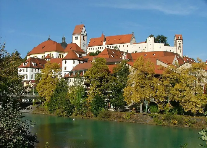 Und Berger * Füssen