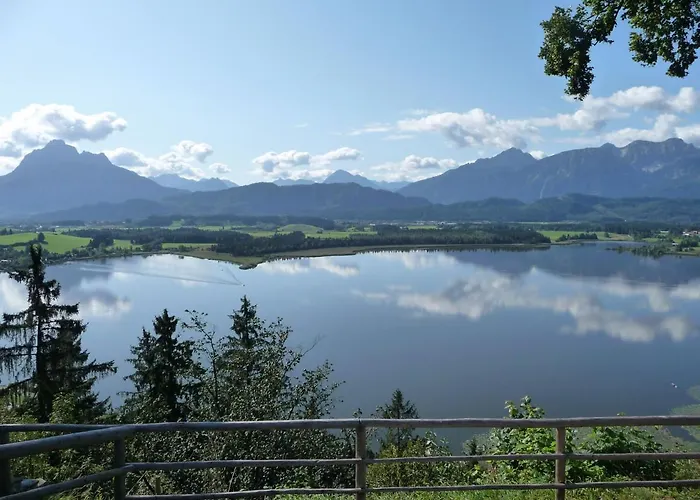 Apartamento Und Berger *