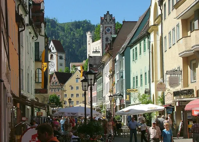 Apartamento Und Berger