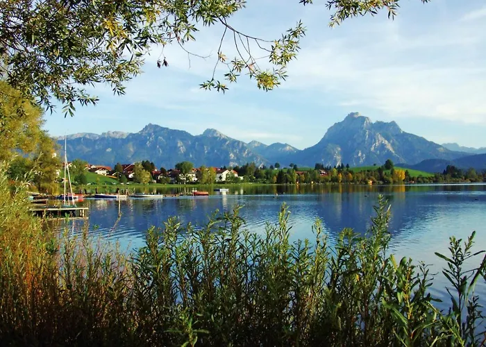 Apartament Und Berger *