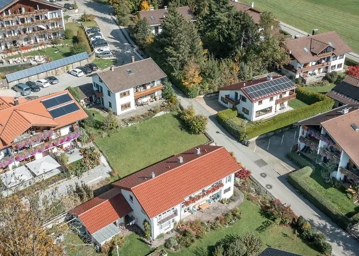 Apartamento Und Berger *