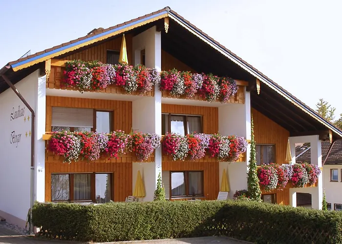 Apartamento Und Berger