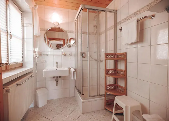 Apartamento Und Berger *