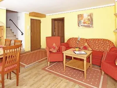 Apartamento Und Berger *