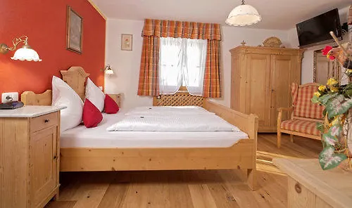 Und Berger Apartamento *