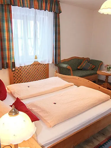 Und Berger Apartamento Füssen