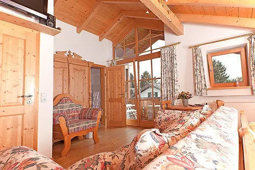 Und Berger Apartamento