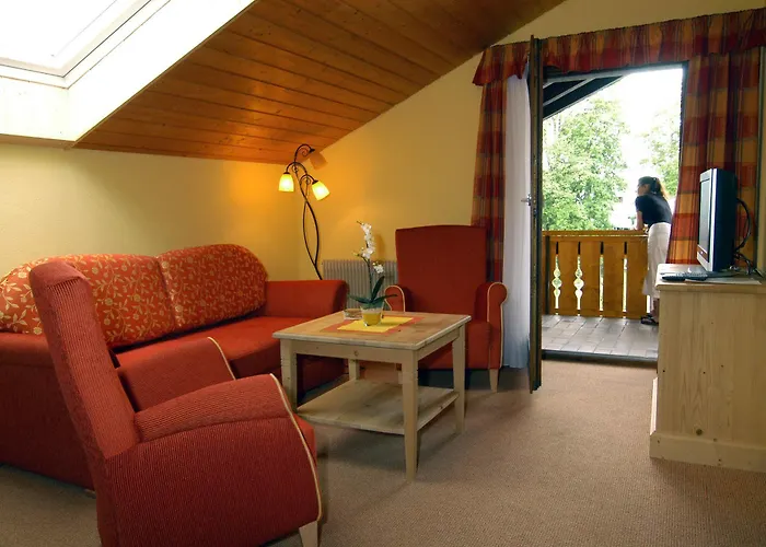 Apartamento Und Berger *