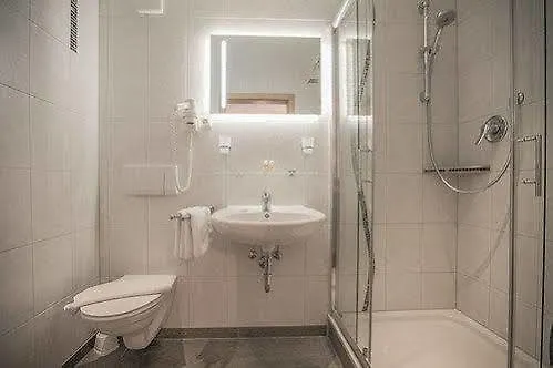Und Berger Apartamento